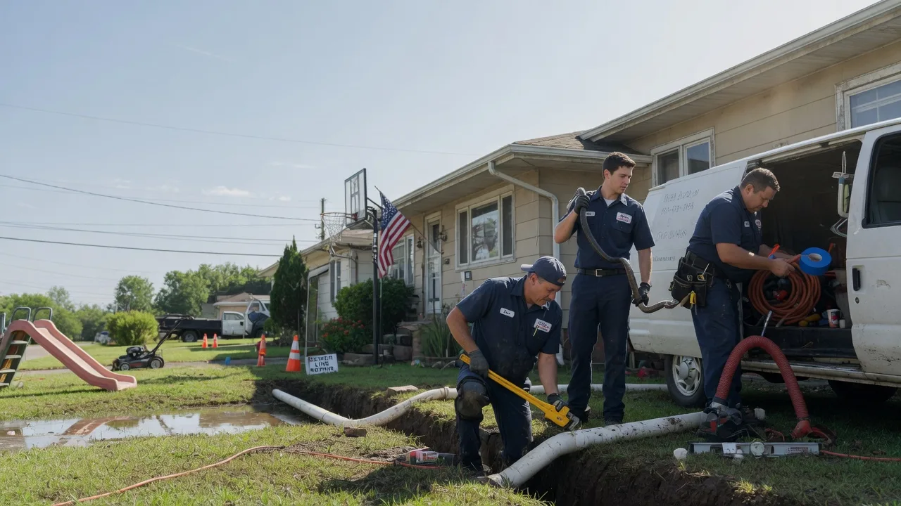 Toilet Installation in Oceanport, NJ near me